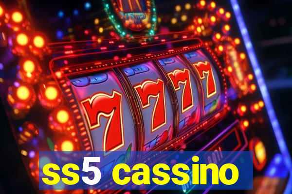 ss5 cassino